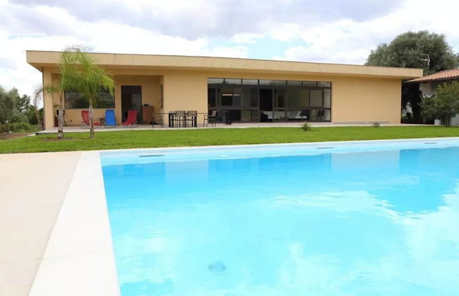 Villa in Solarino With Private Pool - Foto 21