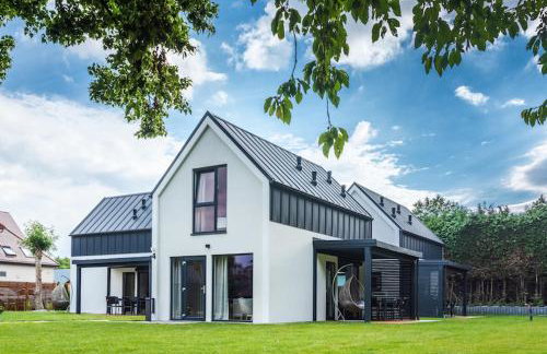 Domki Villa Hoff Resort - Foto 18