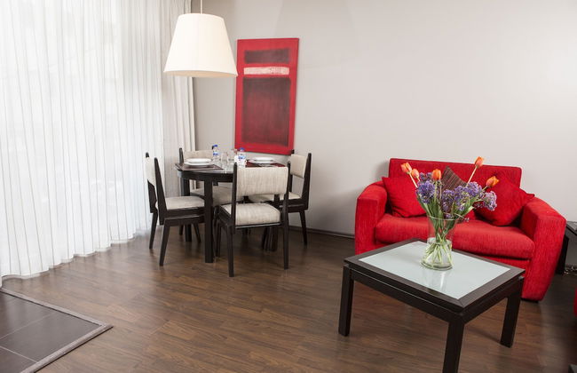 Suites Ganges - Foto 14