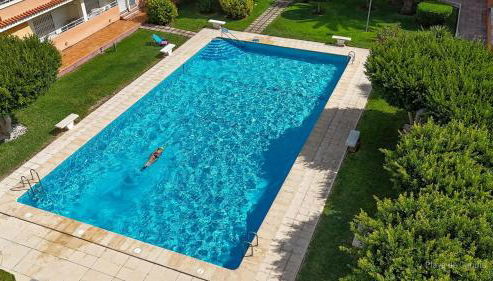 Apartamento PARADISE Solo Familias - Photo 3