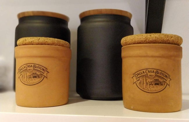 Casa Messi - Casa Messi a Vicolo Della Rivolta 31 Apt 2 - Foto 25