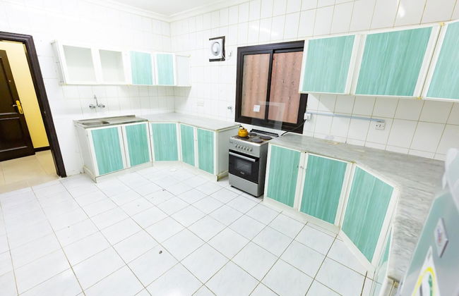 Al Eairy Furnished Apartments Al Madinah 9 - Foto 27