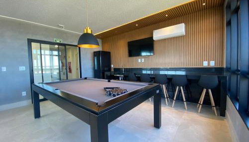 Studio na Avenida Brasil Norte - Foto 5