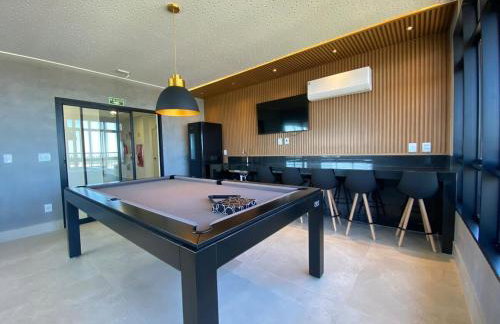 Studio na Avenida Brasil Norte - Foto 5