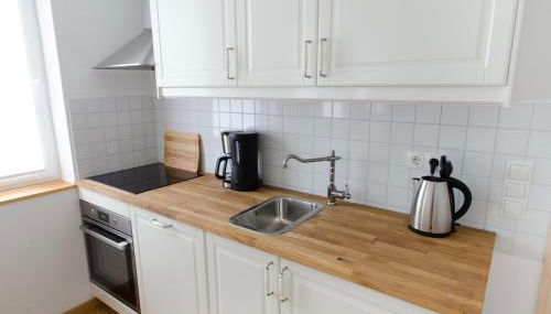 FeWo 2 Markranstädt - Photo 2