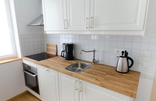 FeWo 2 Markranstädt - Photo 2