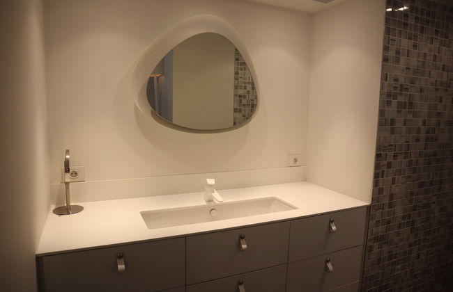 Apartment Nieuwpoort Near Sandy Beaches - Photo 5