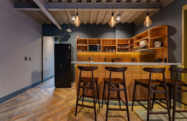 Pandora House - Foto 58