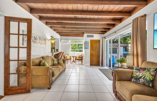 Birds of Paradise: Unwind in Nature's Embrace - Foto 23