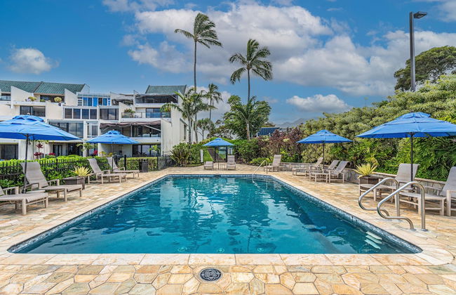 Puu Poa 407 2 Bedroom Condo by RedAwning - Photo 25