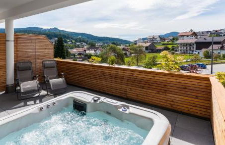 Schmuckstück Ferienapartments Bodenmais - Foto 31