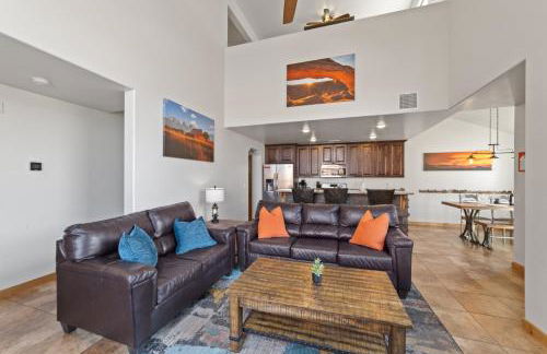 Steel Bender Villa - Foto 1