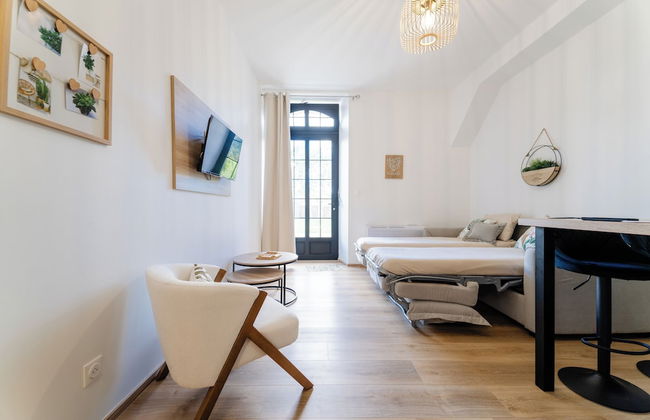 Domaine du Vieux Porche - Foto 12