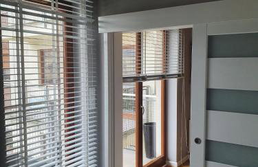 Apartament Centrum Promenada Solna Parking free - Foto 31