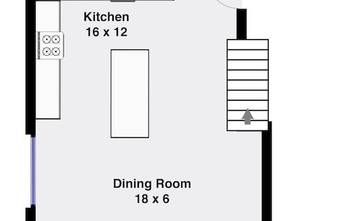 811 N. Sedgwick - Foto 3