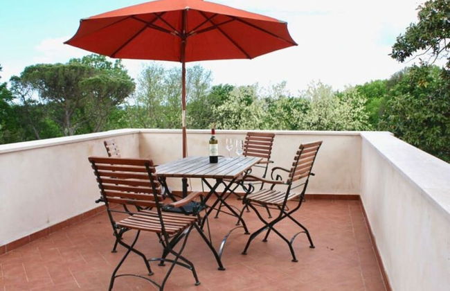 Beautiful Apartment in Tuscany - Foto 10