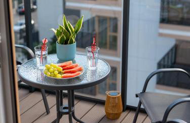 Apartment Plaża 41 by the sea - Photo 31