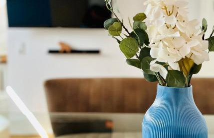 AyCatcherHomes - Sirius Boutique Apt 2BR Old Town Marburg - Foto 9