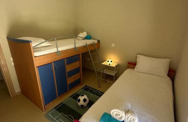 Seaside Villa with Private Football Pitch - Foto 20