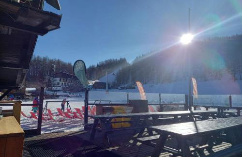 Sauze Guesthouse Apartment - Foto 25