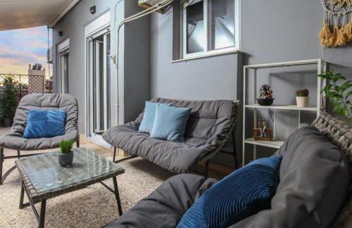 Jocasta - Cocoon Apartment Near Metro Station - Photo 21