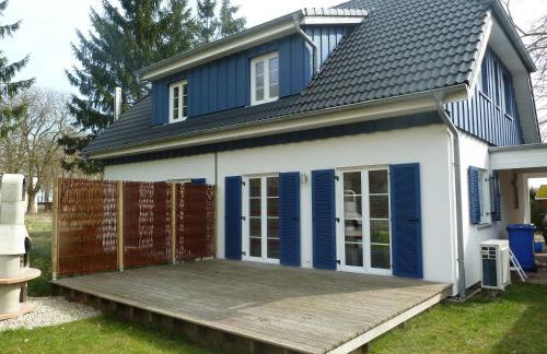 Haus Sturmschwalbe - Foto 38