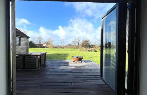 Pear Lodge - Somerset Holiday Homes - Foto 3