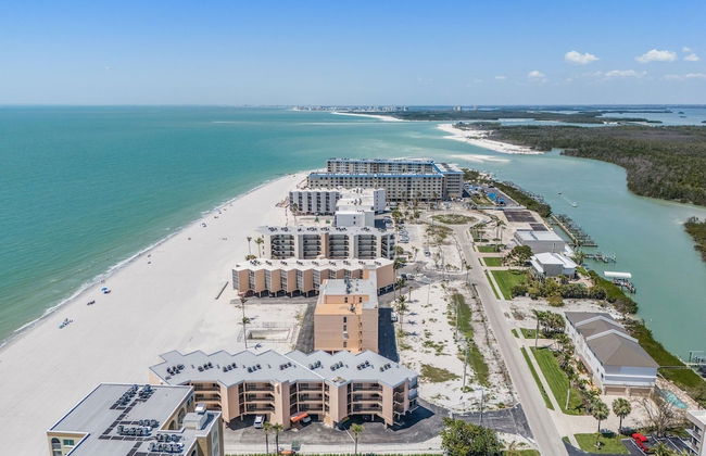 25840 Dolphin Way Of Hickory 204 2 Bedroom Condo - Photo 29