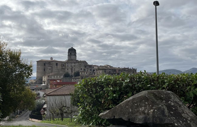 Preta Nera Andersen in Giuliano di Roma - Foto 66