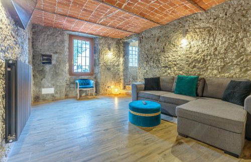 Cascina Liebe Whirlpool Sauna Monferrato CXL OCT 2023 - Foto 12