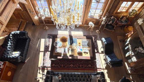 Chalet Hermine - Foto 5, Garden view