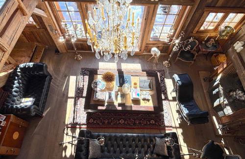 Chalet Hermine - Foto 5