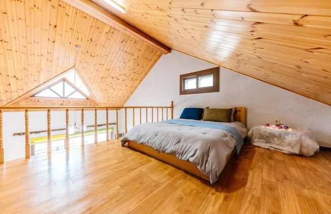 Dorothy's Forest Pension - Foto 29