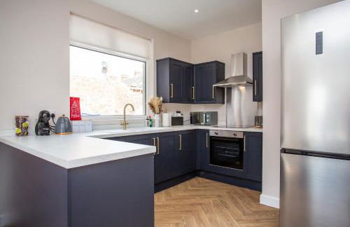 Vacant nests The Haughton Spacious Central - Foto 21