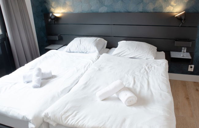 Holiday Home in Zevenhuizen With Sauna - Foto 5