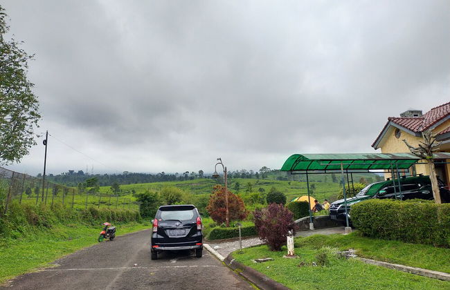 Villa Sasky Ciater Highland - Foto 52