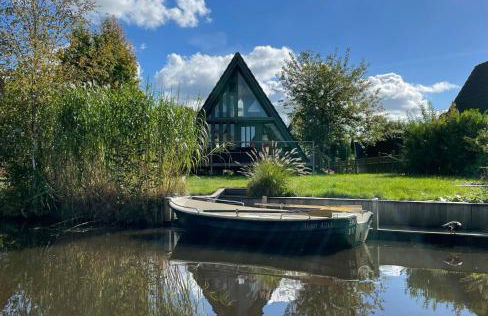 Waterküken - Haus am Wasser - Foto 1