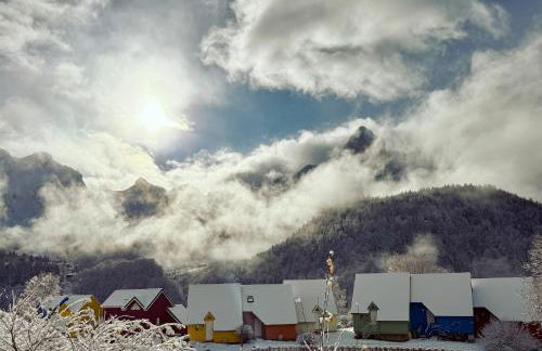 ISKÖ CHALETS-HÖTEL, Col d'Aubisque - Foto 138