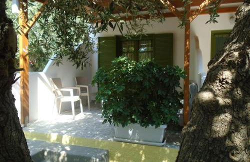 Leros Eleonas Apartments - Foto 13