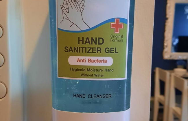 Simply Comfy Apartment by Patsamon - Foto 12