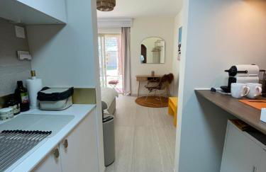 Le Loft Bleu Deauville - les Petites Planches - Photo 10