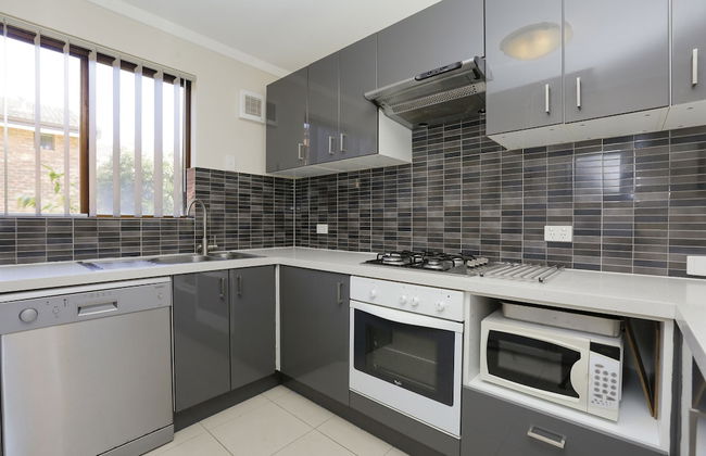 Parkline Apartments Perth - Foto 54