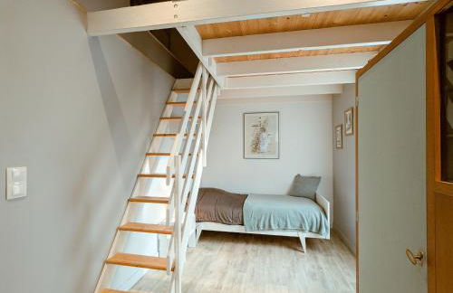 Maison indépendante avec terrasse et parking privatif - FR-1-591-719 - Foto 2