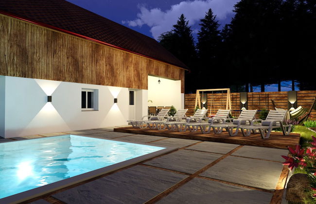 Holiday Home Villa Mavi - Foto 34