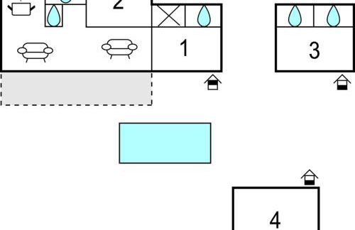 Awesome Home In Roquebrun - Foto 30