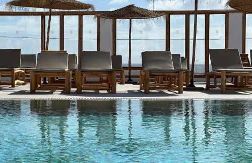 Gorgeous douplex apartment in Parque Holandes - Photo 1