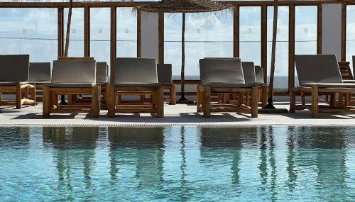 Gorgeous douplex apartment in Parque Holandes - Photo 1