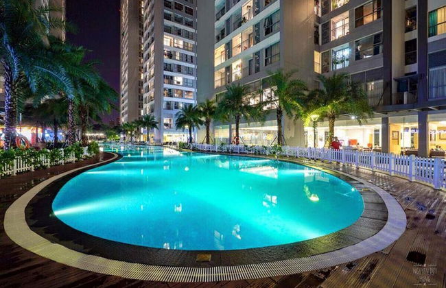 Park Hill Times City Apartment - Foto 1