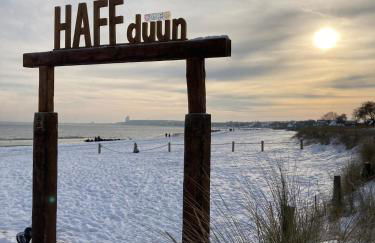 Beach House Chalet Seeparx Süsel - Foto 35