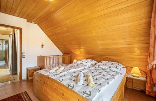 Ferienhausadrian travemünde-brodten - Foto 13